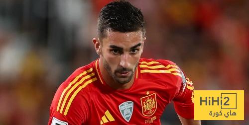 هل يمكن أن تخسر اسبانيا 14-0 ضد تركيا ؟ .. توريس يجيب