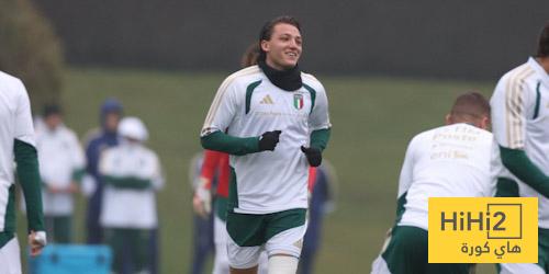 نتائج آخر 4 مباريات بين إيطاليا والنرويج