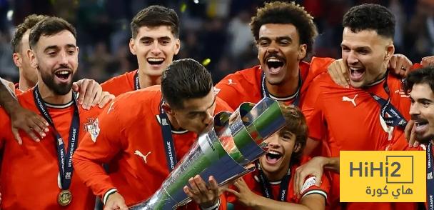 البرتغال تتفوق على أرمينيا