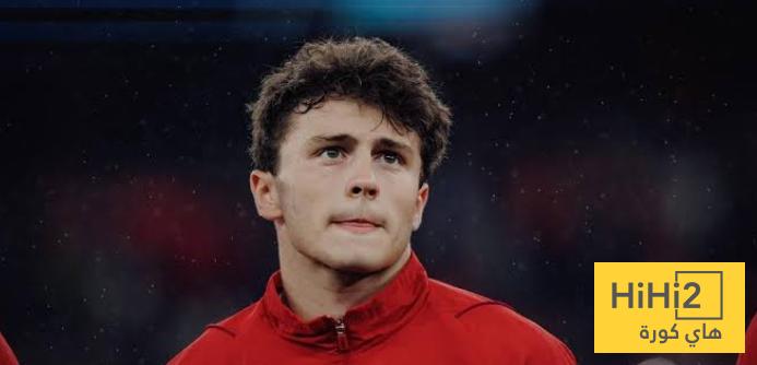 أول هدف لـ جواو نيفيز في التصفيات