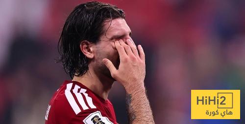 الجمهور المجري يواسي سوبوسلاي بعد تبخر حلم التأهل للمونديال