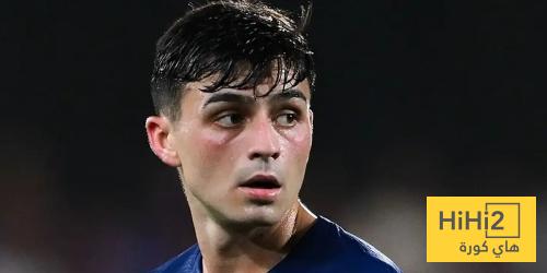 آخر تطورات تعافي بيدري