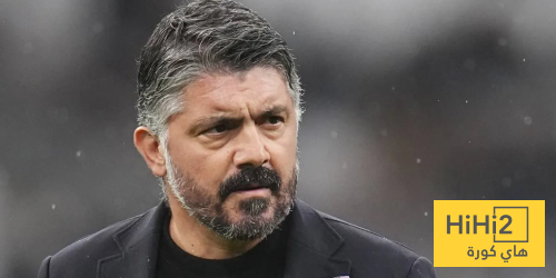 جاتوزو بعد الهزيمة من النرويج : يجب أن لا نخاف من أحد