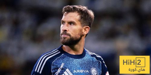 إصابة خفيفة تبعد مارتينيز عن مناورة النصر قبل مواجهة الخليج