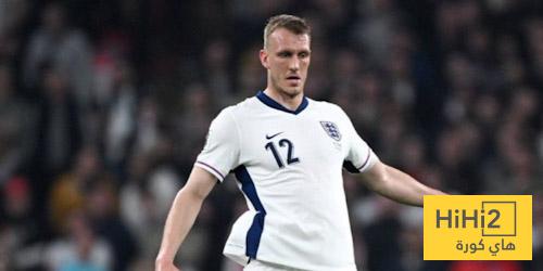 إحصائيات دان بورن أمام ألبانيا