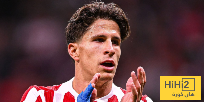 جوليانو سيميوني: هكذا أتعلم من أخطائي