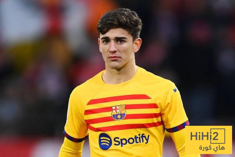 قميص برشلونة البديل في الموسم المقبل