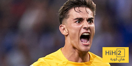 قميص برشلونة البديل في الموسم المقبل