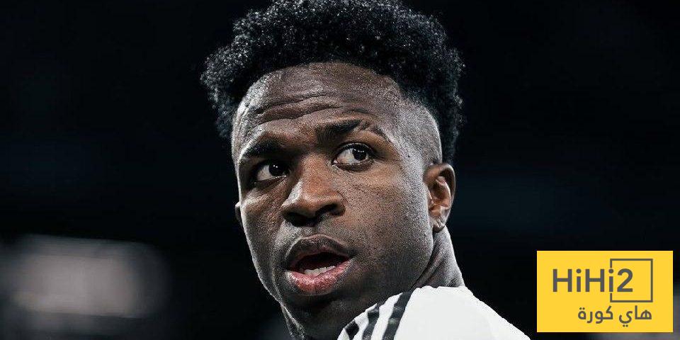 فينيسيوس لا يصلح لقيادة غرفة ملابس البرازيل.. ولكن!