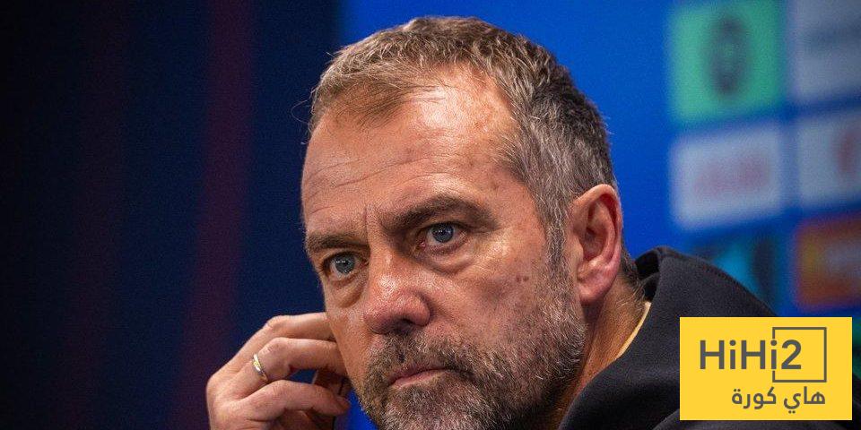 كيف بدأ فليك في ترسيخ فكرة الدفاع المتقدم في برشلونة؟