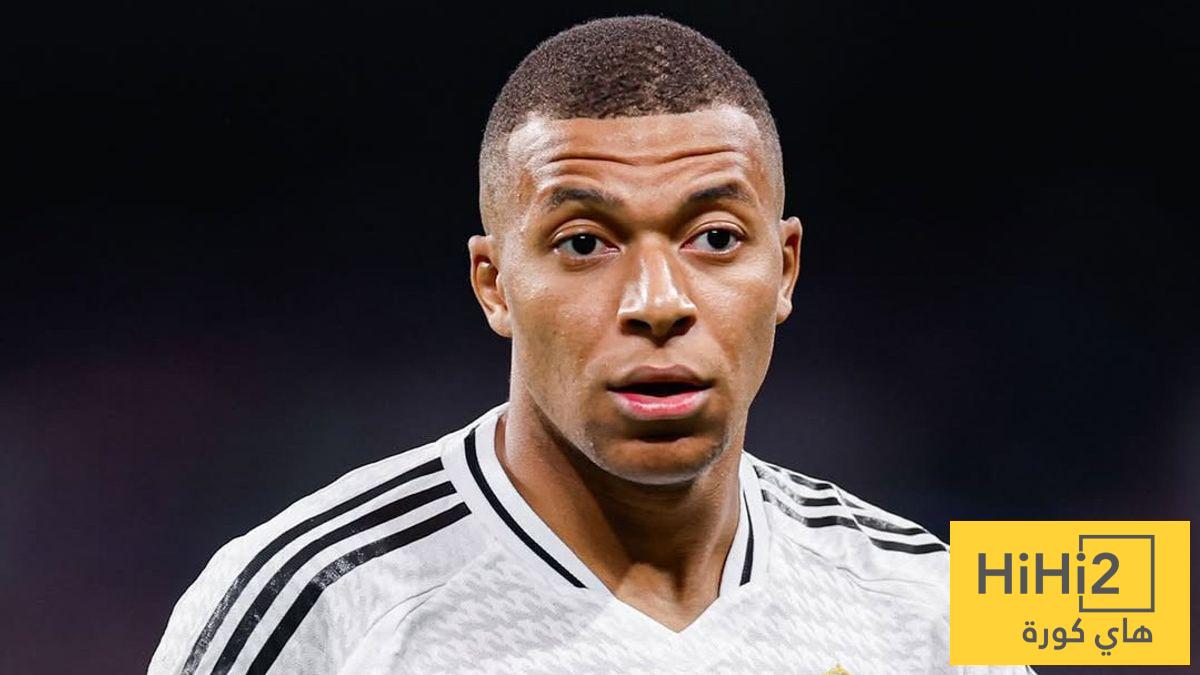 كريم بنزيما يحدد مفتاح النجاح : التواصل بين مبابي ونجوم ريال مدريد !