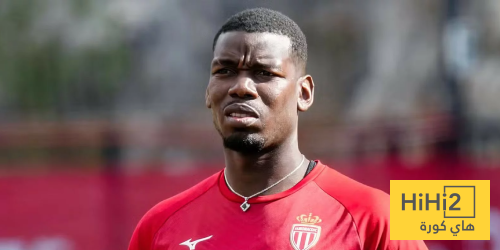 ضربة جديدة لمسيرة بوجبا