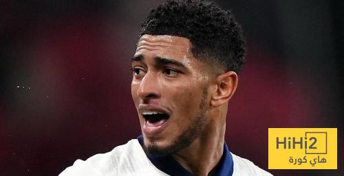 موعد عودة لاعبي الريال الدوليين لتدريبات الفريق