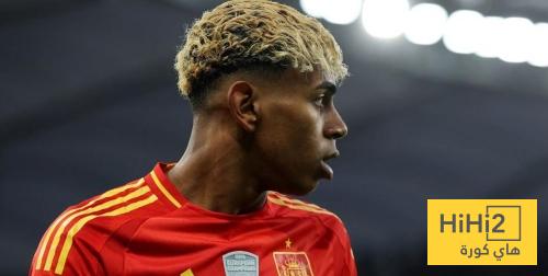 قائمة إسبانيا الاولية للمونديال .. لامين و 25 آخرين