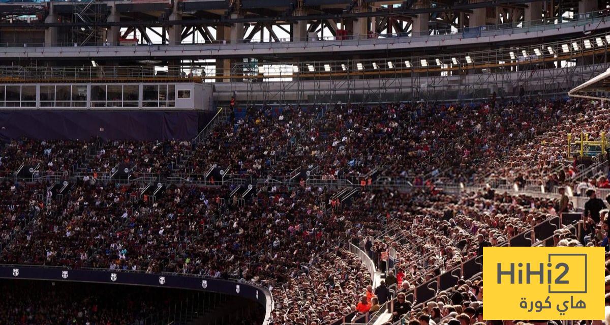 لهذا السبب برشلونة يرفض منح جماهير بيلباو تذاكر لقاء الكامب نو !