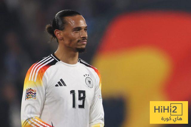 أرقام ساني أمام سلوفاكيا أرقام ساني أمام سلوفاكيا