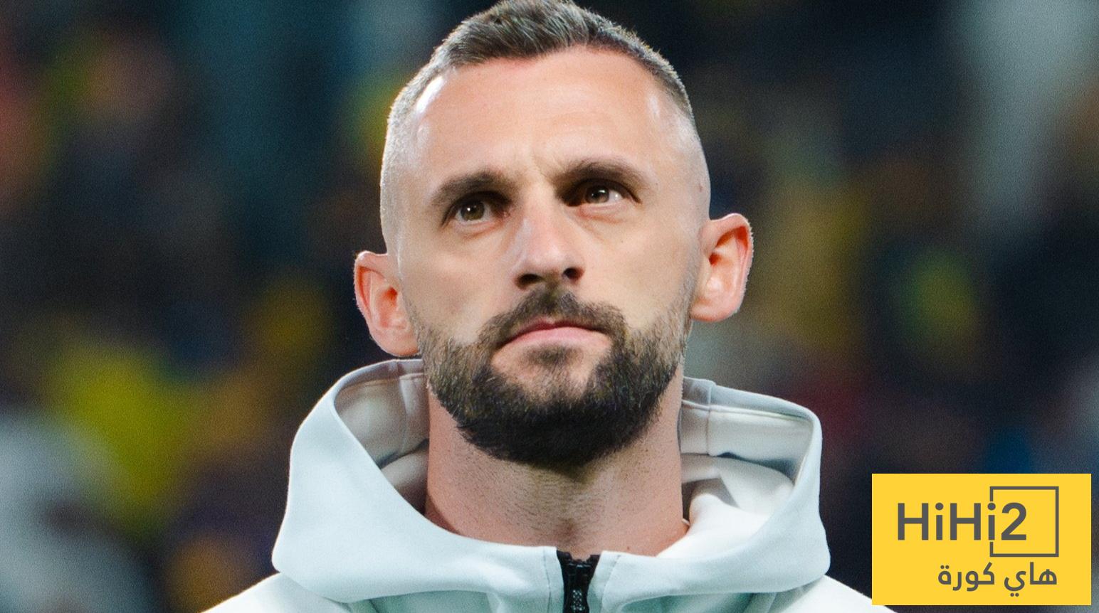 عقبة تهدد عودة بروزوفيتش إلى الدوري الإيطالي