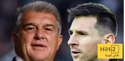 بسبب ميسي.. مطالب يتغيير اسم ملعب برشلونة  !