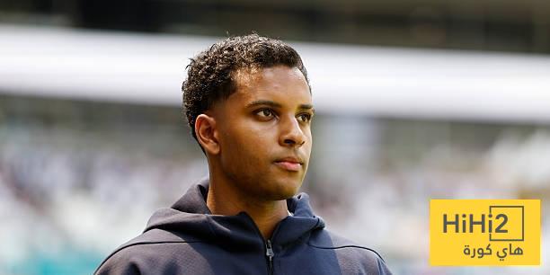 رودريغو وجماهير غلطة سراي  .. حب متبادل يثير الاهتمام