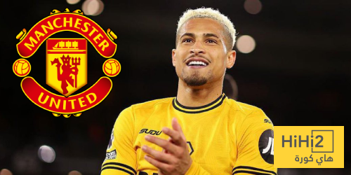 تكلفة انتقال جواو جوميز إلى مانشستر يونايتد