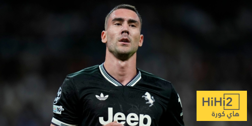 أتلتيكو مدريد يدخل سباق التعاقد مع فلاهوفيتش