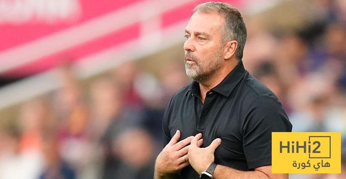 فليك يعود إلى كامب نو بعد 38 عام !