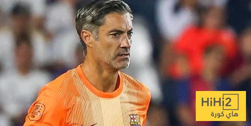 فيتور بايا يكشف عن المدرب صاحب القدرة الفريدة على ادارة غرفة ملابس برشلونة