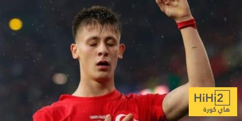 ماذا قال غولر قبل انطلاق مباراة اسبانيا ..!