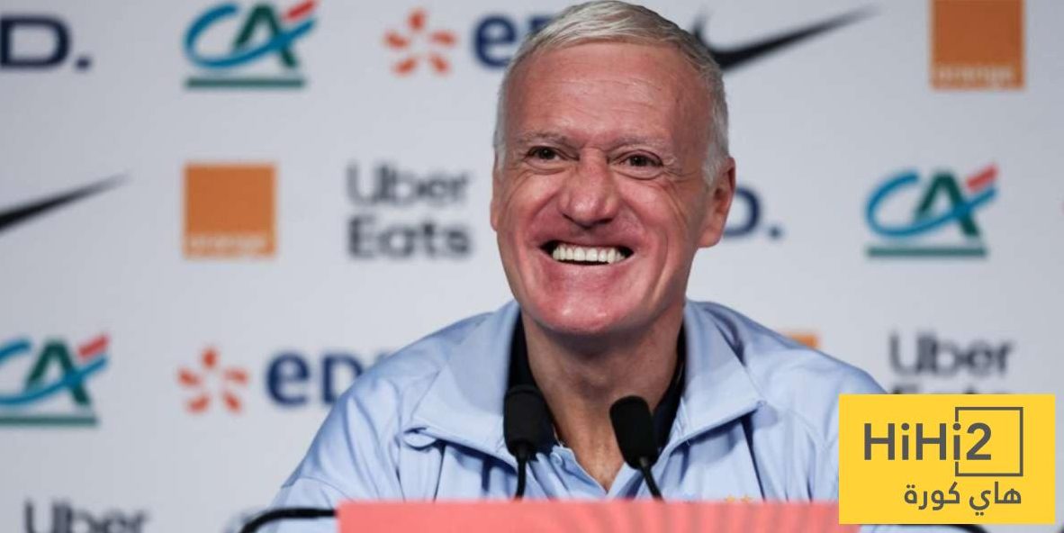 خبر سعيد من ميلان لمنتخب فرنسا