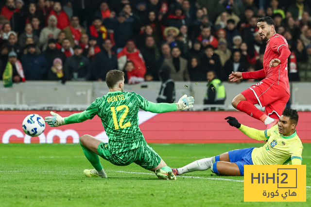 تقييم لاعبو منتخب البرازيل وتونس بعد التعادل تقييم لاعبو منتخب البرازيل وتونس بعد التعادل