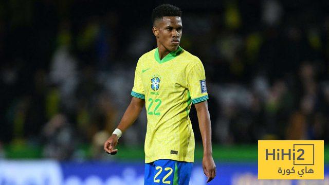 أرقام أفضل لاعب في البرازيل أمام تونس أرقام أفضل لاعب في البرازيل أمام تونس