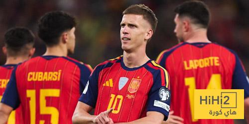 كل ما قدمه أولمو أمام تركيا