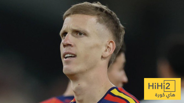 فرحة غير مكتملة بالتأهل لكأس العالم !