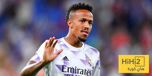 طبيعة إصابة ميليتاو وفترة غيابه المحتملة عن الملاعب !