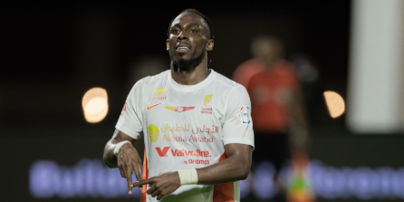 موقف جوليان كينيونيس من مباراة الأهلي المقبلة