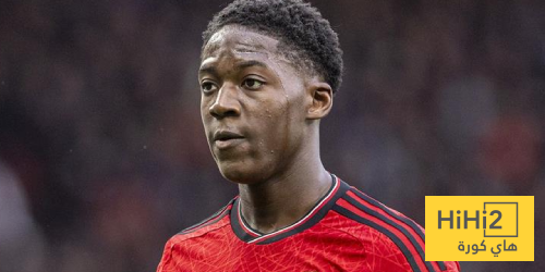 توقف مفاوضات التجديد بين ماينو واليونايتد