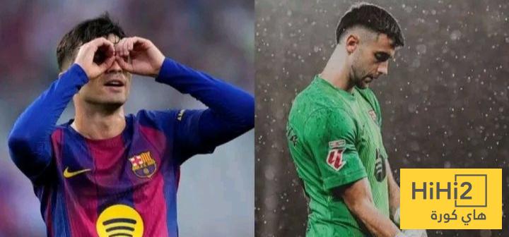 موعد عودة مصابي برشلونة