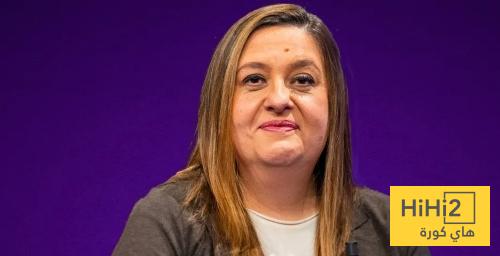 إلينا فورت : الكامب نو هو موطن ميسي