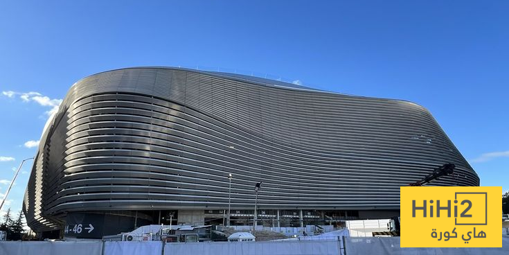 تحالف تقني بين ريال مدريد وأبل لتعزيز تجربة حضور المباريات