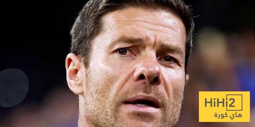 رسالة قوية من صحفي مدريدي إلى ألونسو