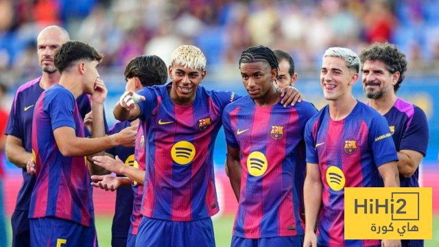 ثنائي برشلونة على رادار الدوري التركي