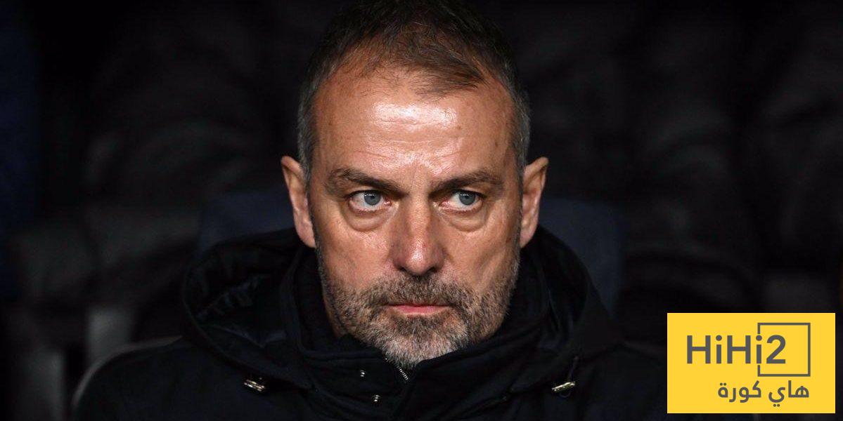 لاعب برشلونة الذي رفض المشاركة ضد إنتر ميلان في الموسم الماضي!