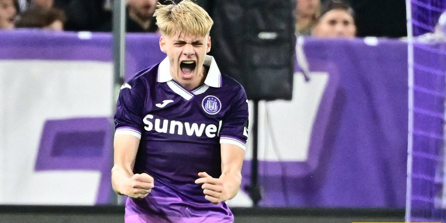 صراع الماني على ضم موهبة اندرلخت