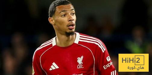 إيكيتيكي يتحدث عن مواجهة نوتنغهام فورست القادمة