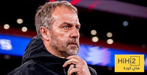 فليك يفوز بجائزة أفضل مدرب من الماركا