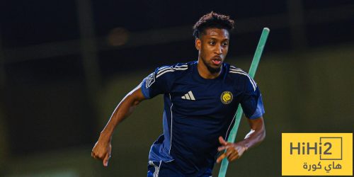 غموض حول مشاركة كومان مع النصر أمام الخليج