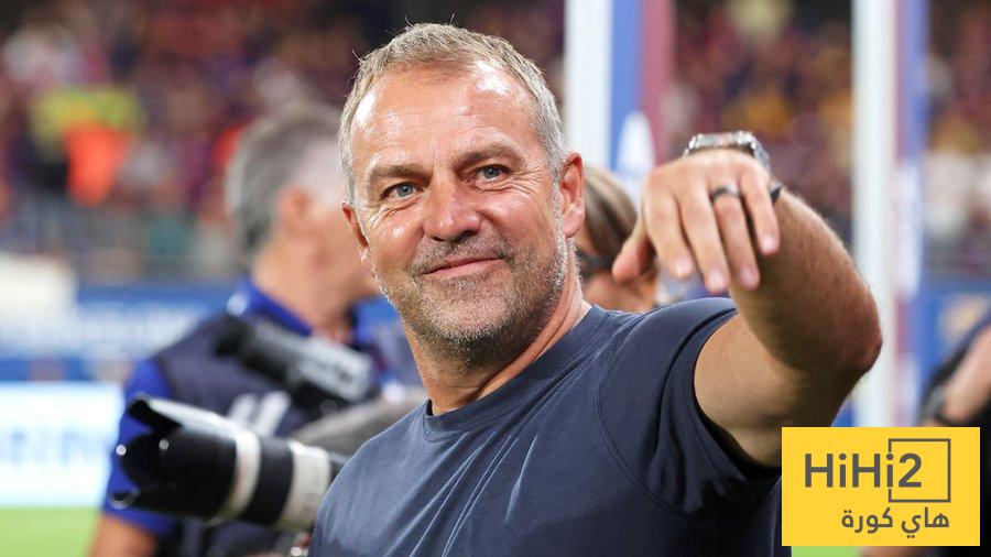 مفتاح فوز برشلونة على بيلباو !