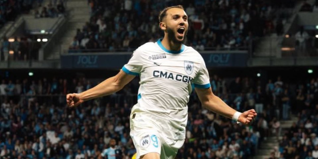 رسميا امين غويري يغيب عن كاس امم افريقيا