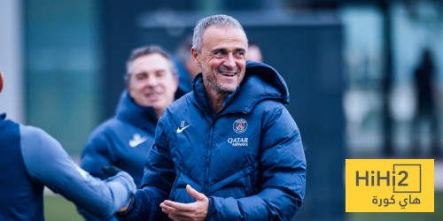 إنريكي : هذا ما نحتاج للفوز على لوهافر