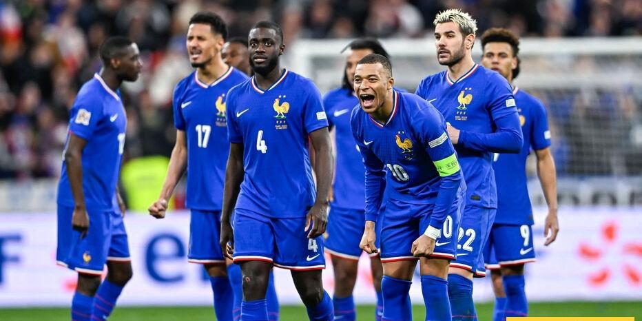 منتخب فرنسا يعلن برنامجه التحضيري لمونديال 2026 في أمريكا